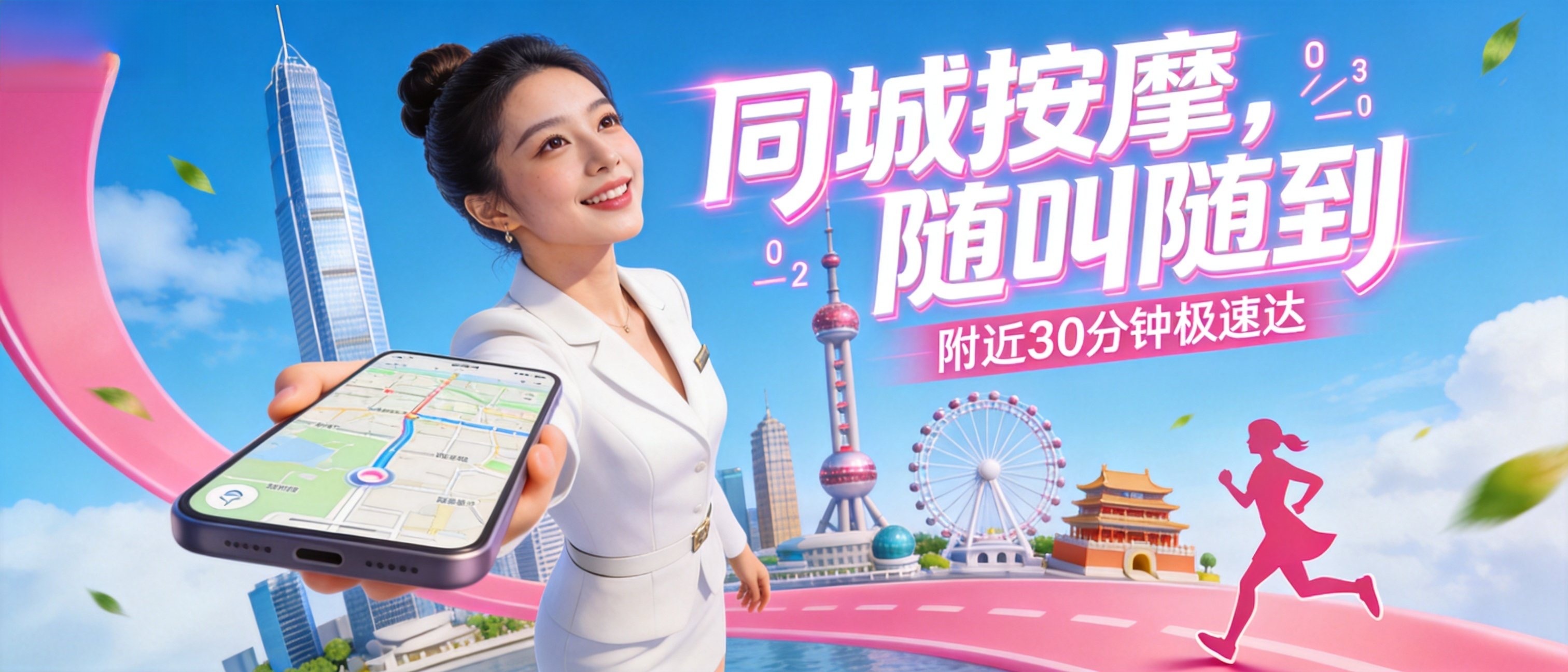 迎泽区活立到家上门按摩：把放松这件事，真正还给自己